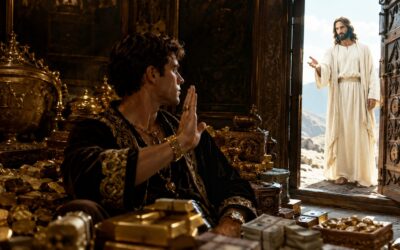 “Good Teacher?”—The Question Behind the Question in Matthew 19:16–22